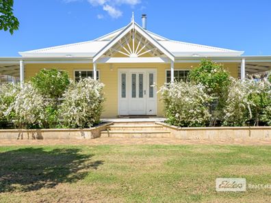 151 South  Road, Wellington Mill WA 6236