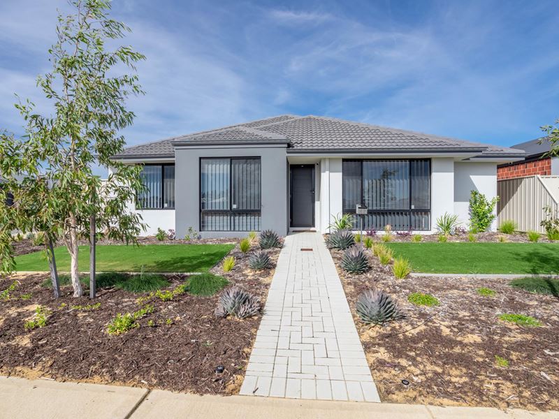 47 Greenpoint Way, Hilbert WA 6112