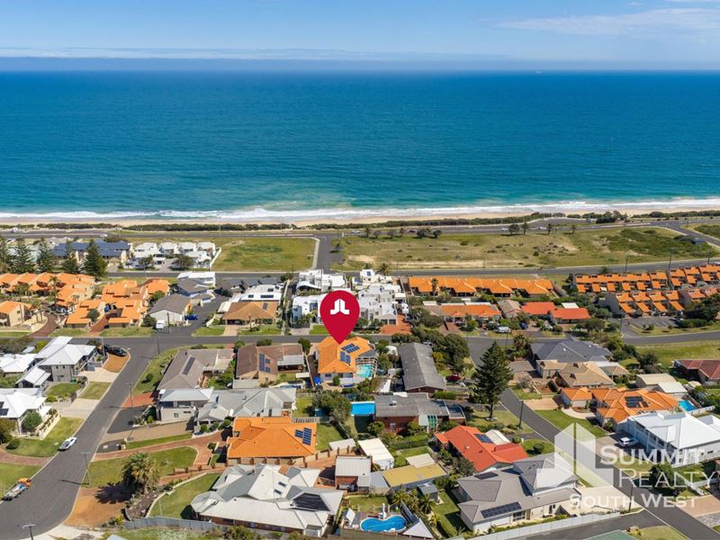 11 Acacia Street, Bunbury WA 6230