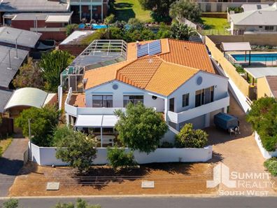 11 Acacia Street, Bunbury WA 6230