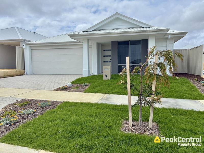 18 Bicheno Avenue, Eglinton WA 6034