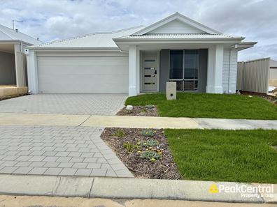 18 Bicheno Avenue, Eglinton WA 6034