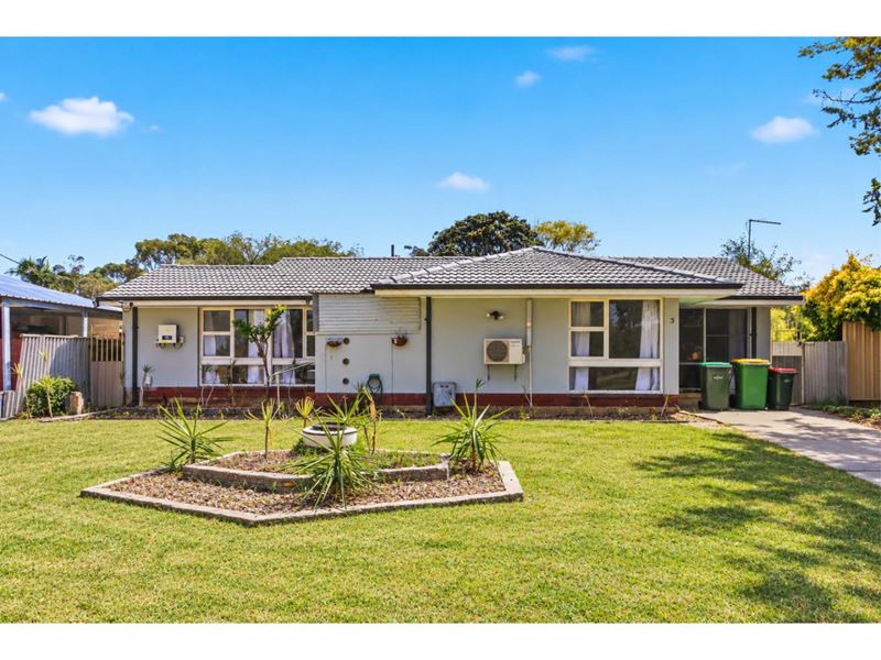 3 Menli Place, Orelia WA 6167