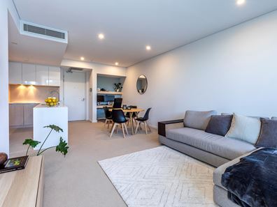 7/2 Milyarm Rise, Swanbourne WA 6010