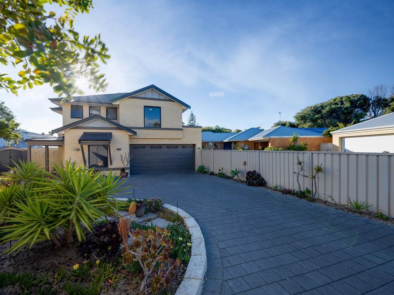 16A Foreshore Vista, Yanchep WA 6035