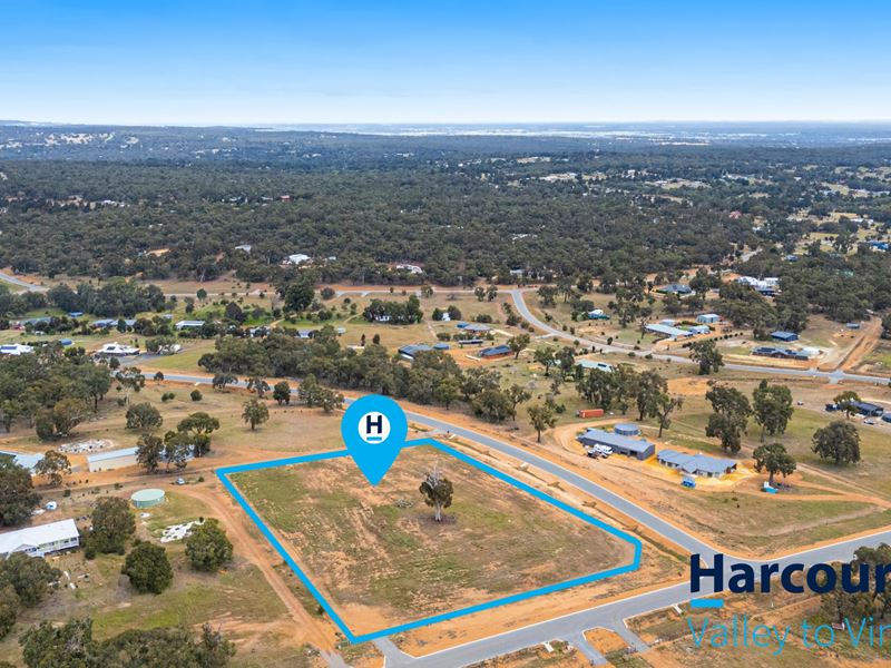 38 Imperial Ridge, Chittering WA 6084