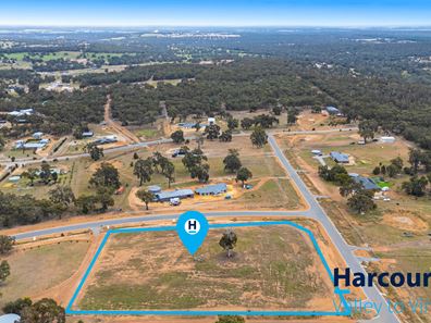 38 Imperial Ridge, Chittering WA 6084
