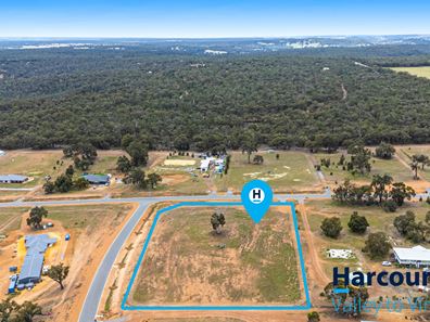 38 Imperial Ridge, Chittering WA 6084