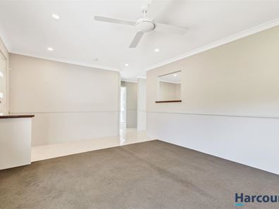 44 Viridian Drive, Banksia Grove WA 6031