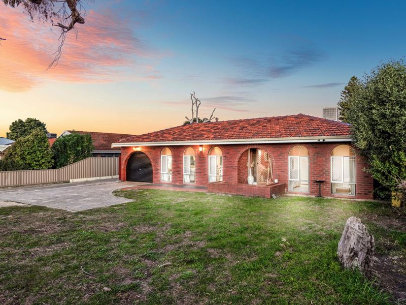 50A Yale Road, Thornlie
