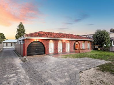 50A Yale Road, Thornlie WA 6108