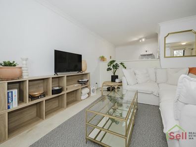 3/52 Fitzgerald Street, Northbridge WA 6003
