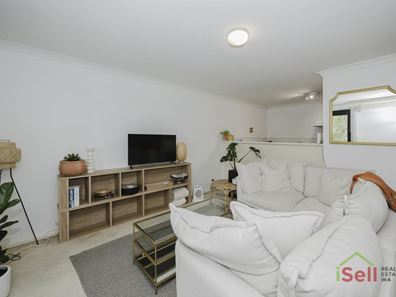 3/52 Fitzgerald Street, Northbridge WA 6003