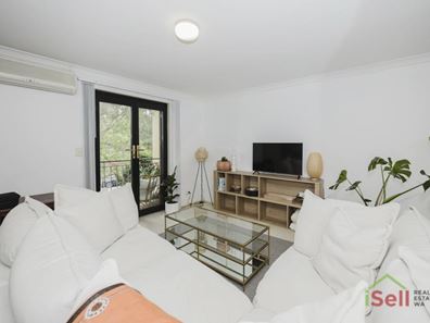 3/52 Fitzgerald Street, Northbridge WA 6003