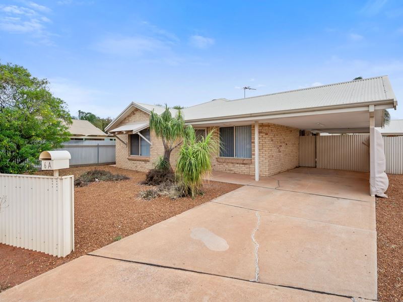6A Meldrum Avenue, Kalgoorlie WA 6430