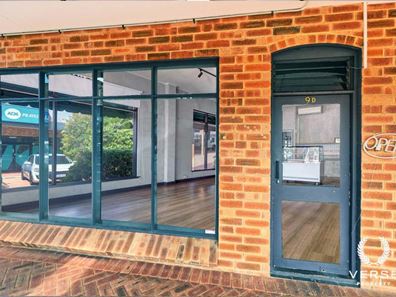 Shop 9D/531 Hay Street, Subiaco WA 6008