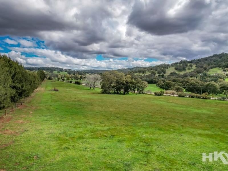 Lot 374,  Martin Road, Chittering WA 6084