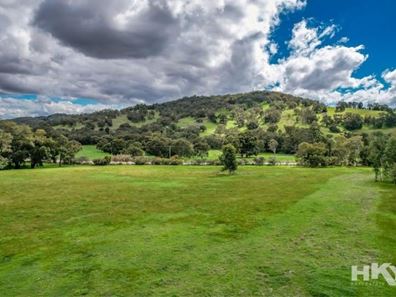 Lot 374,  Martin Road, Chittering WA 6084
