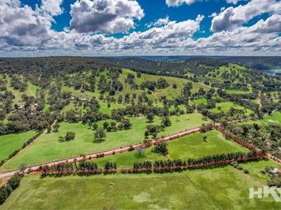 Lot 374,  Martin Road, Chittering WA 6084