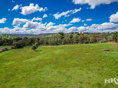 Lot 374,  Martin Road, Chittering WA 6084