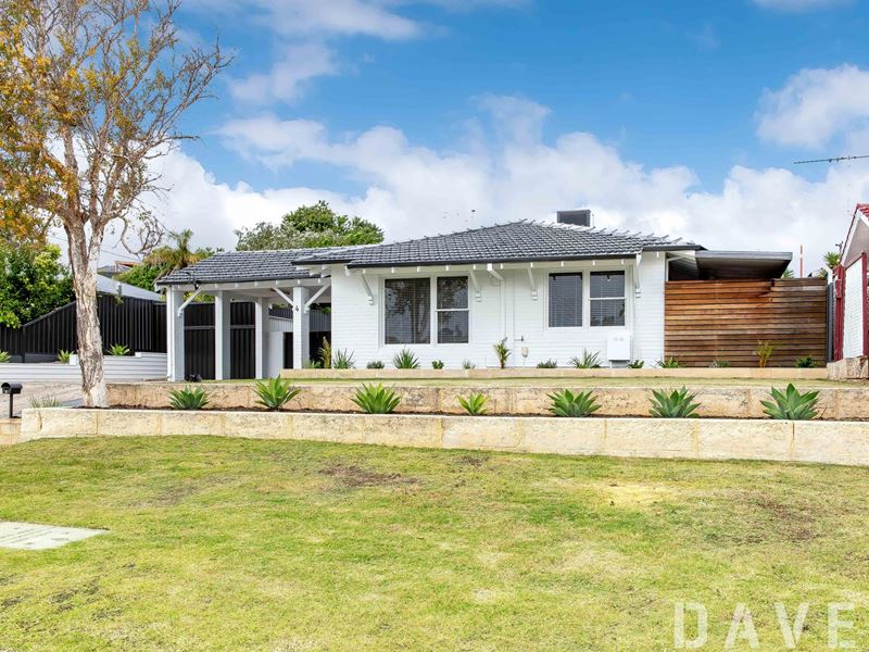 4 Wells Place, Padbury WA 6025