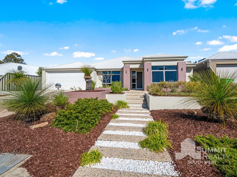 5 Colonna Street, Dalyellup WA 6230