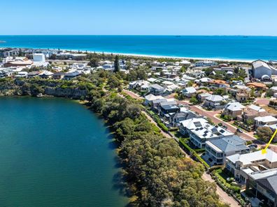 30 Foundry Court, North Fremantle WA 6159