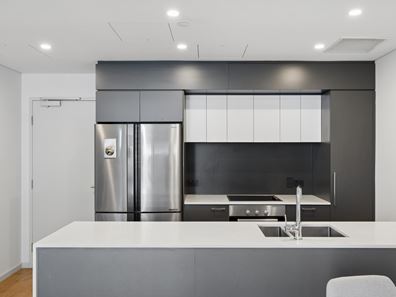 1307/105 Stirling Street, Perth WA 6000