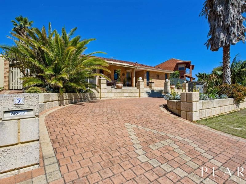 7 Montague Way, Kallaroo