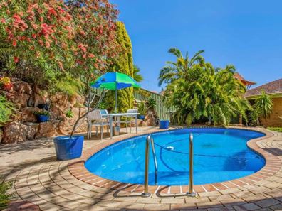 7 Montague Way, Kallaroo WA 6025