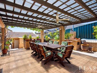 7 Montague Way, Kallaroo WA 6025