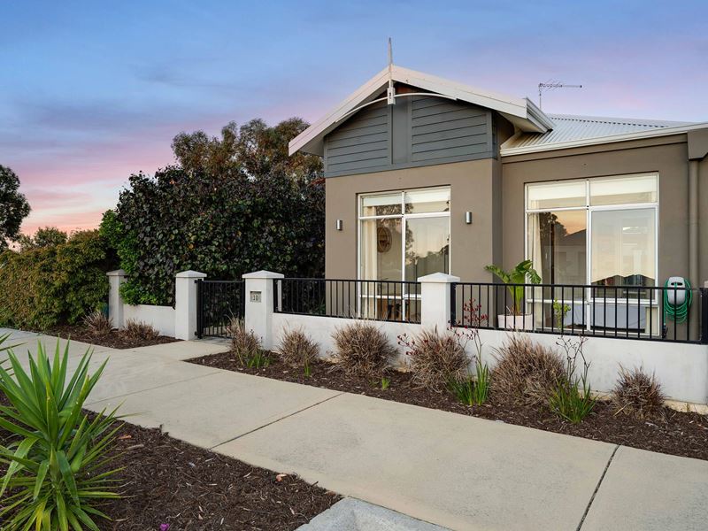 30 Portsalon Parkway, Butler WA 6036
