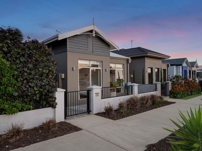 30 Portsalon Parkway, Butler WA 6036