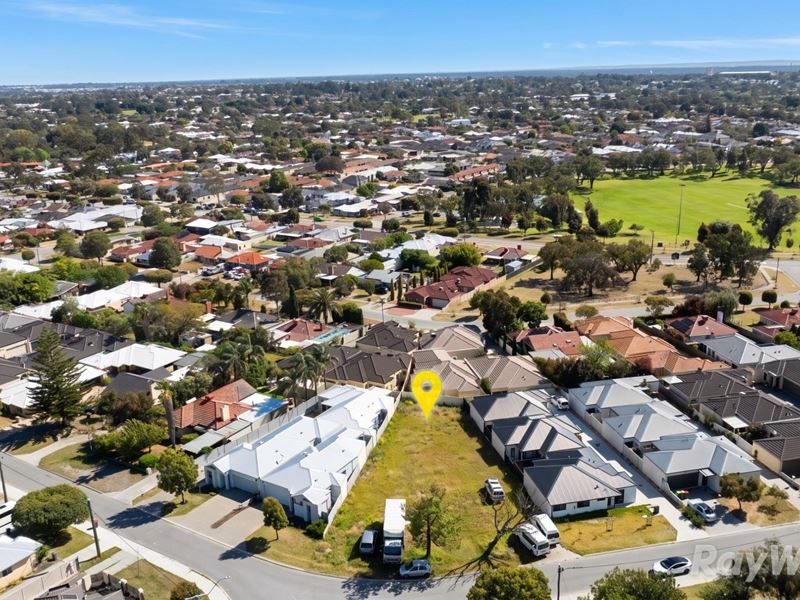 1 Burdham Way, Balga