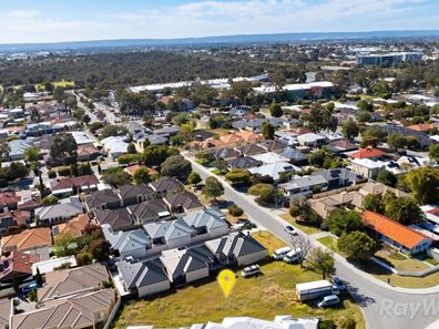 1 Burdham Way, Balga WA 6061