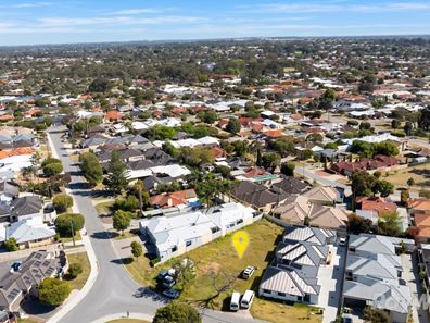 1 Burdham Way, Balga WA 6061