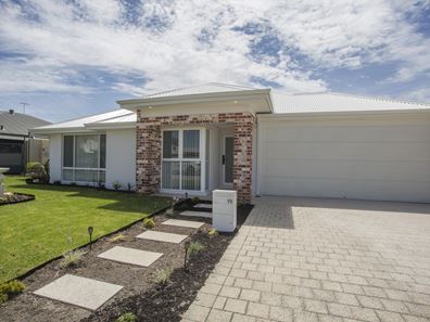 19 Wallaby Road, Dawesville WA 6211