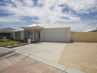 19 Wallaby Road, Dawesville WA 6211