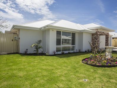 19 Wallaby Road, Dawesville WA 6211