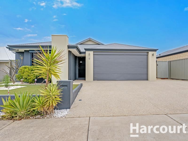 9 Bewdley Way, Alkimos WA 6038