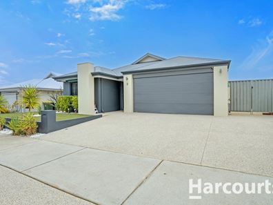 9 Bewdley Way, Alkimos WA 6038