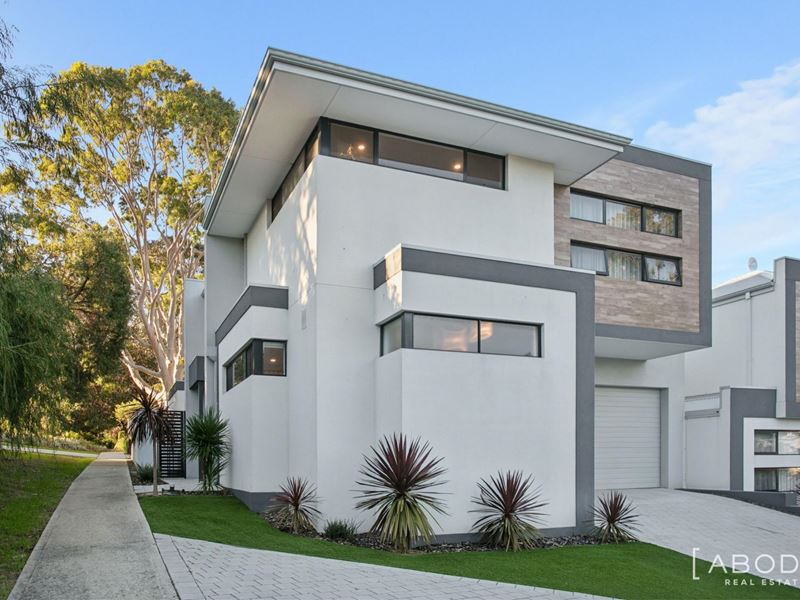 63 Glyde Street, Mosman Park WA 6012