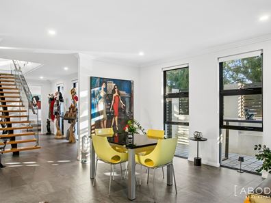63 Glyde Street, Mosman Park WA 6012