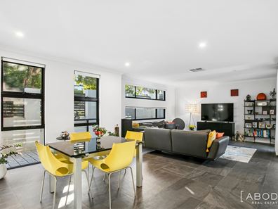 63 Glyde Street, Mosman Park WA 6012