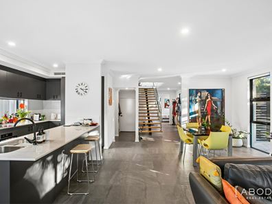 63 Glyde Street, Mosman Park WA 6012