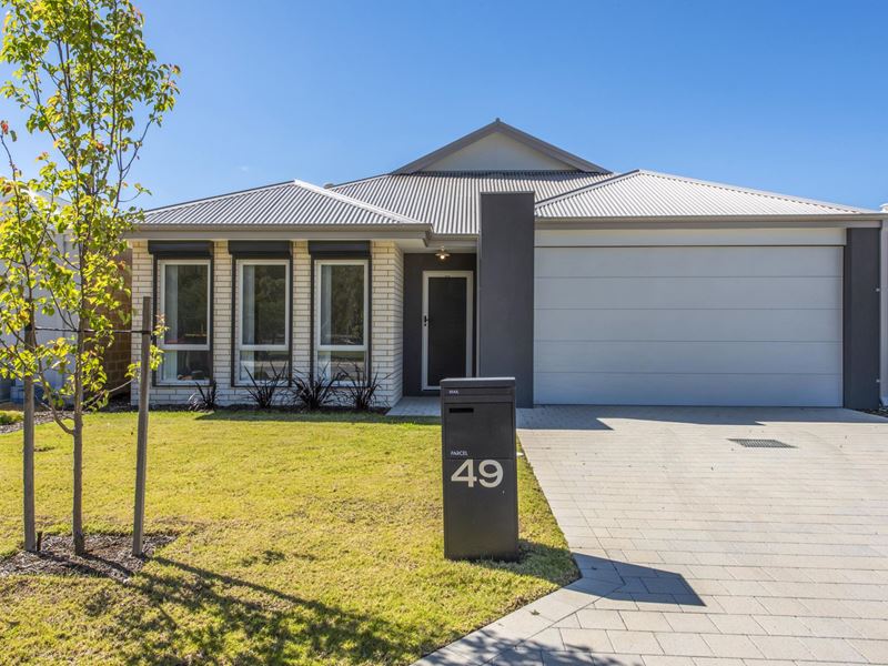 49 Autumn Drive, Baldivis WA 6171