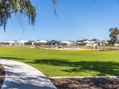 49 Autumn Drive, Baldivis WA 6171