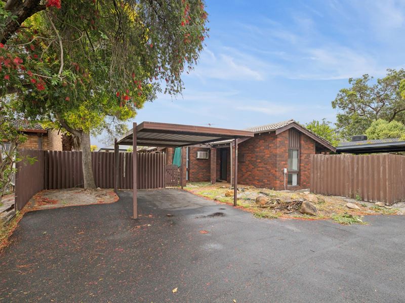28 Vellgrove Avenue, Parkwood