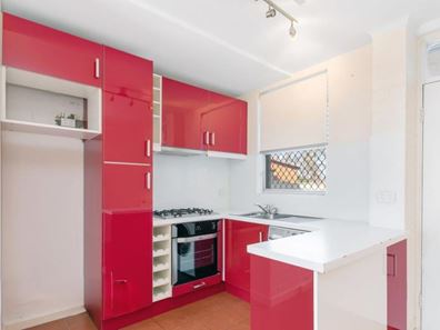 3/551 William  Street, Mount Lawley WA 6050