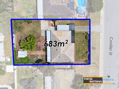 15 Conifer St, Maddington WA 6109